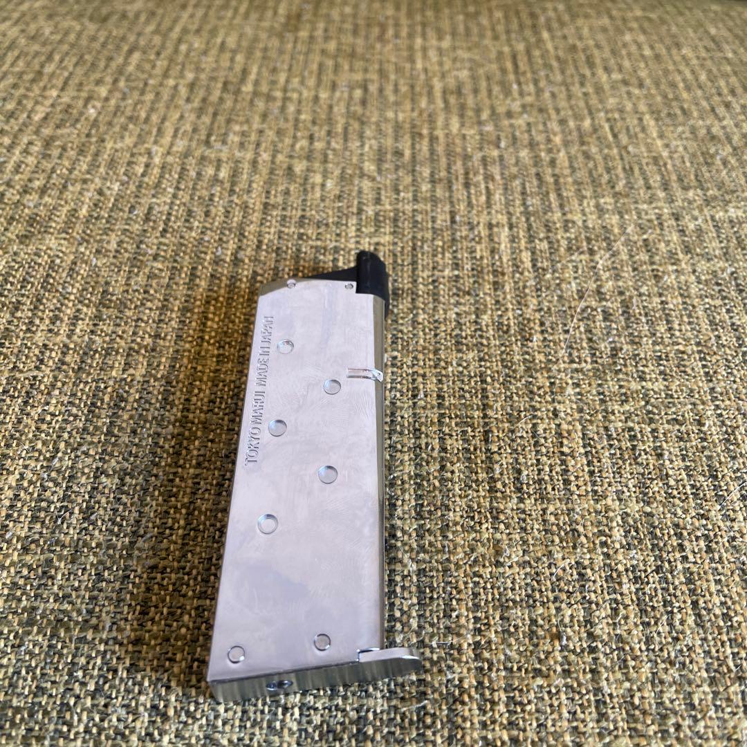 東京マルイv10 ウルトラコンパクト　美品