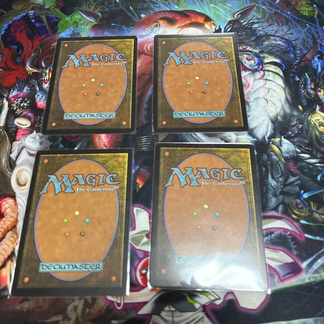 石鍛治の神秘家 mtg