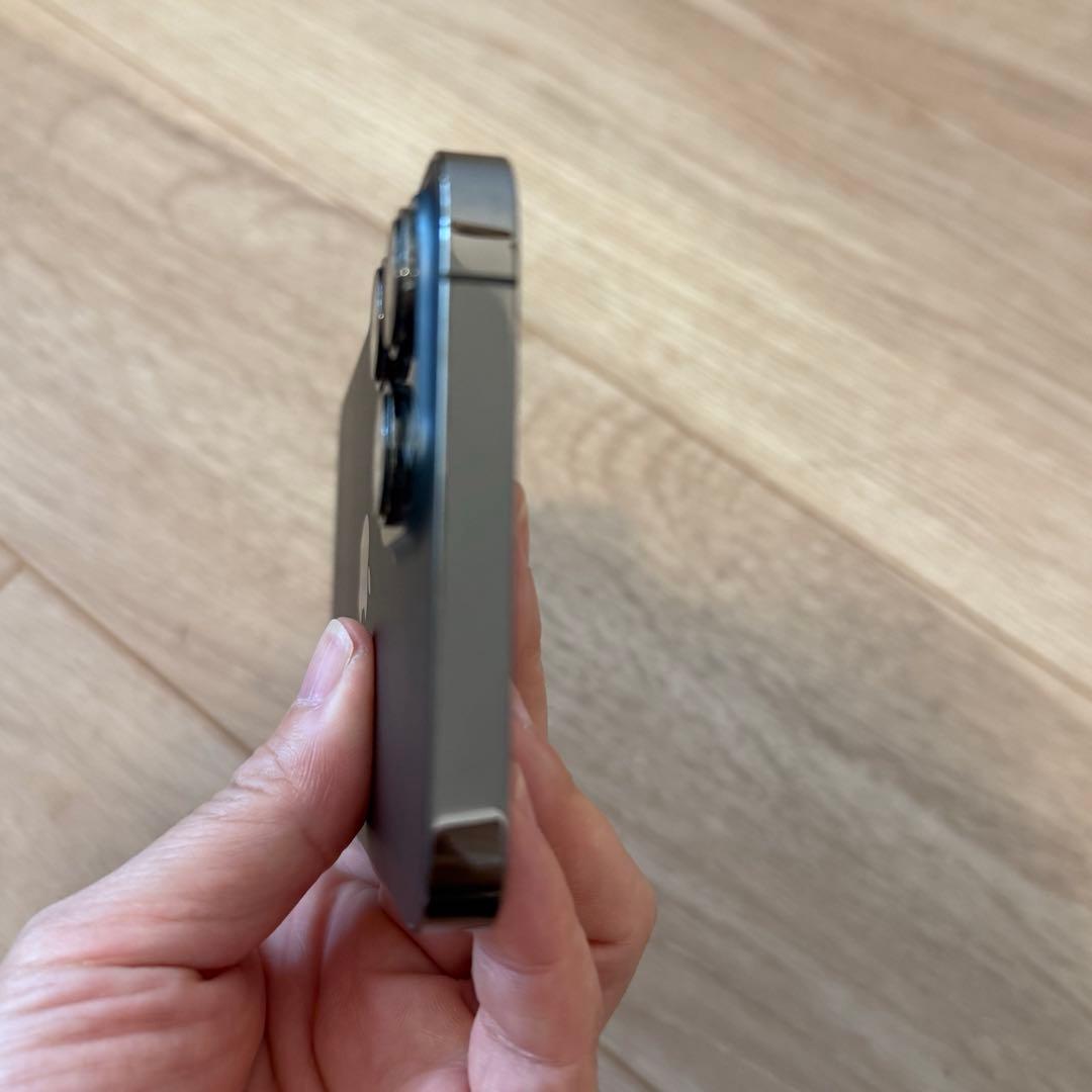 専用　iPhone 13 Pro Max 512GB グラファイト SIMフリー