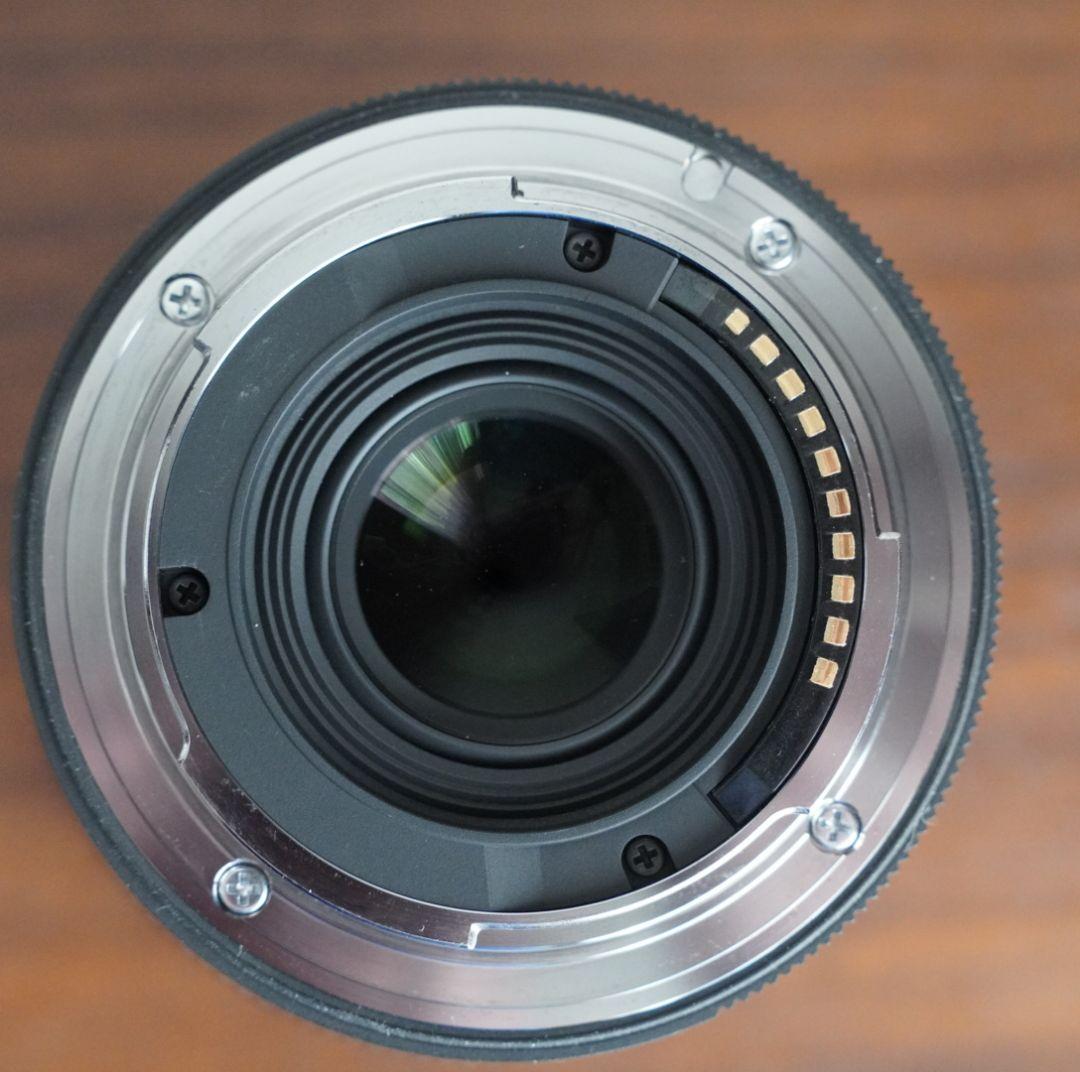 SIGMA 56mm F1.4 DC DN SONY用 おまけ2点付
