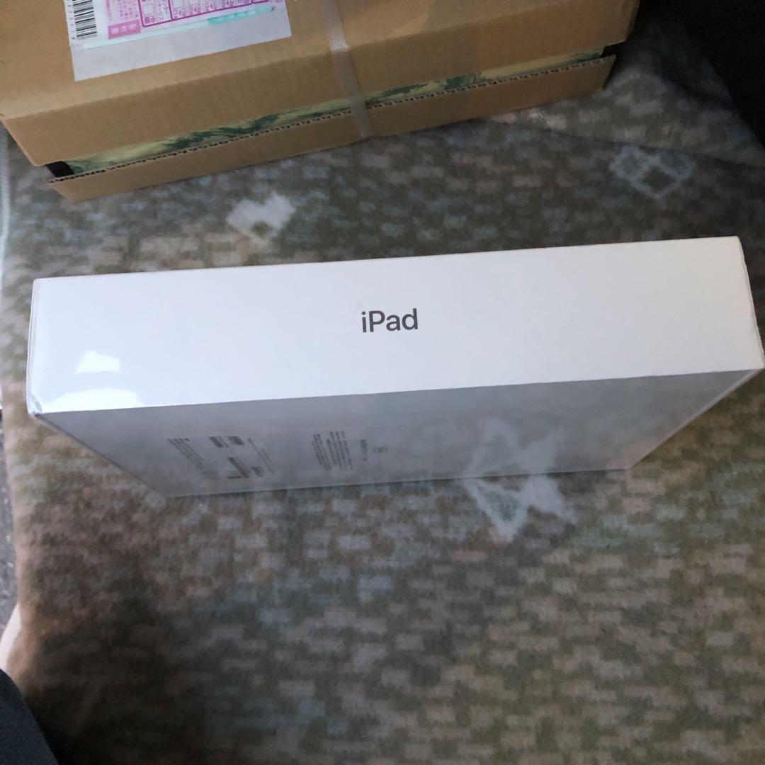Apple iPad 第9世代 10.2型 Wi-Fi 64GB MK2K3J…