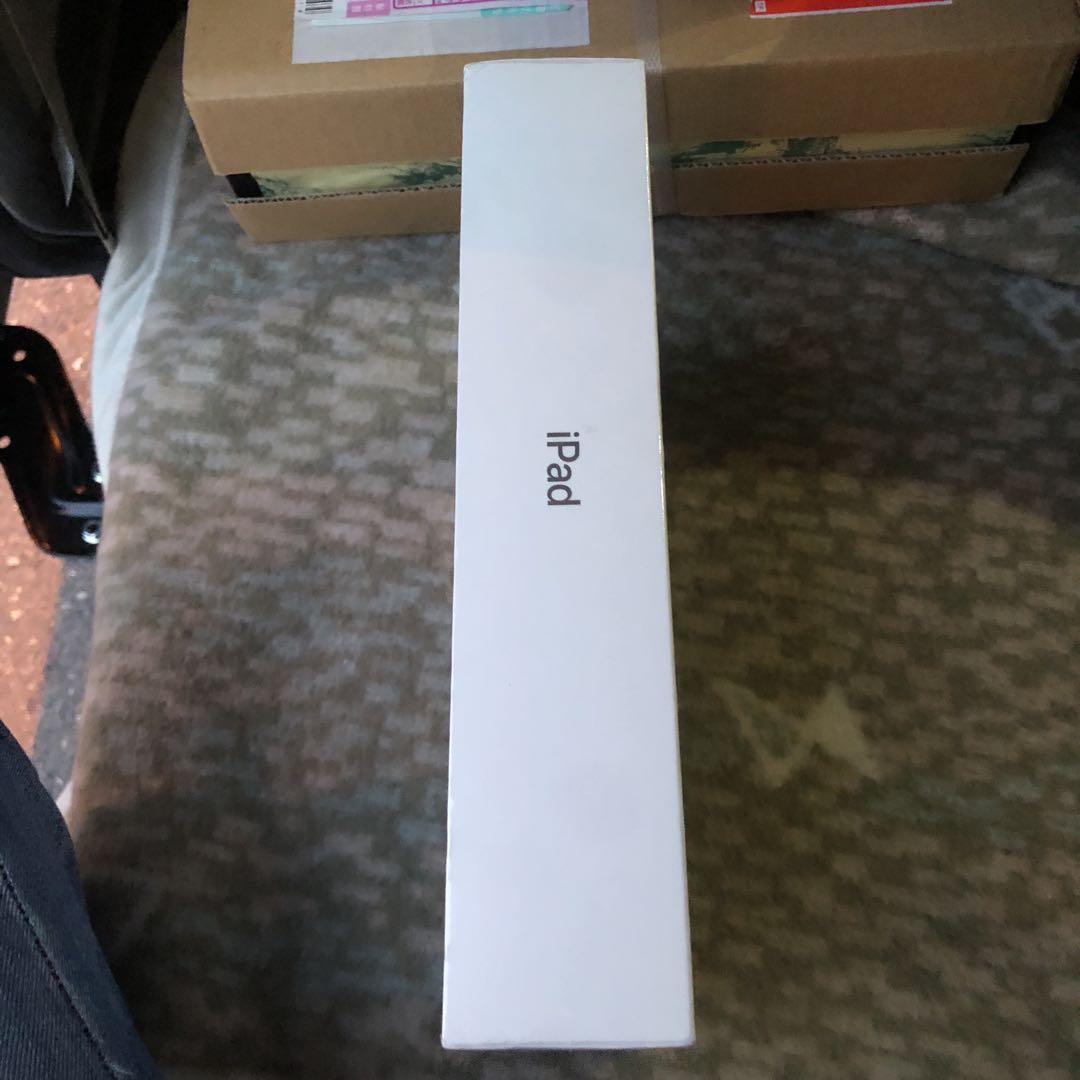 Apple iPad 第9世代 10.2型 Wi-Fi 64GB MK2K3J…
