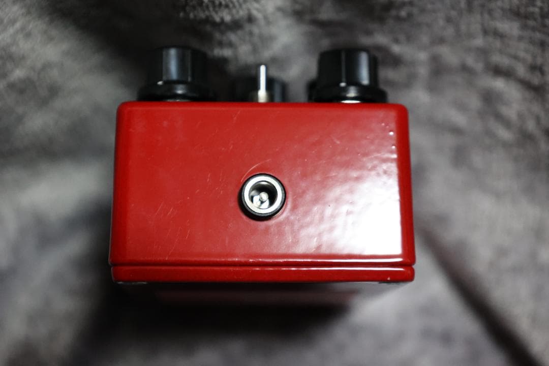 国内正規品 付属品完備 JHS Pedals The AT+