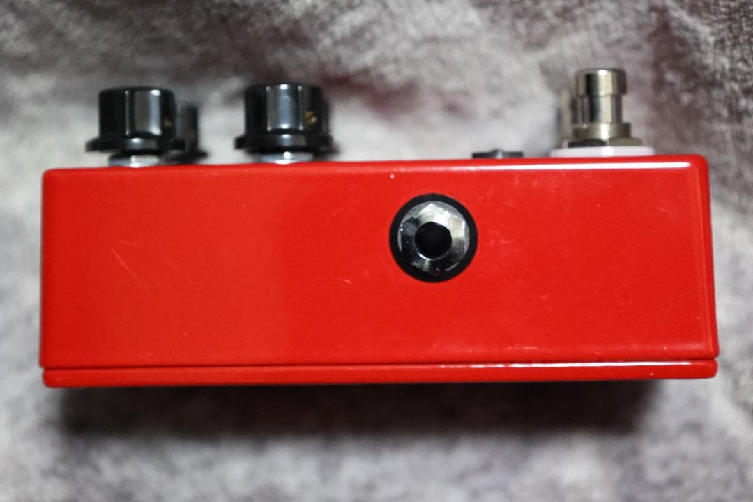 国内正規品 付属品完備 JHS Pedals The AT+