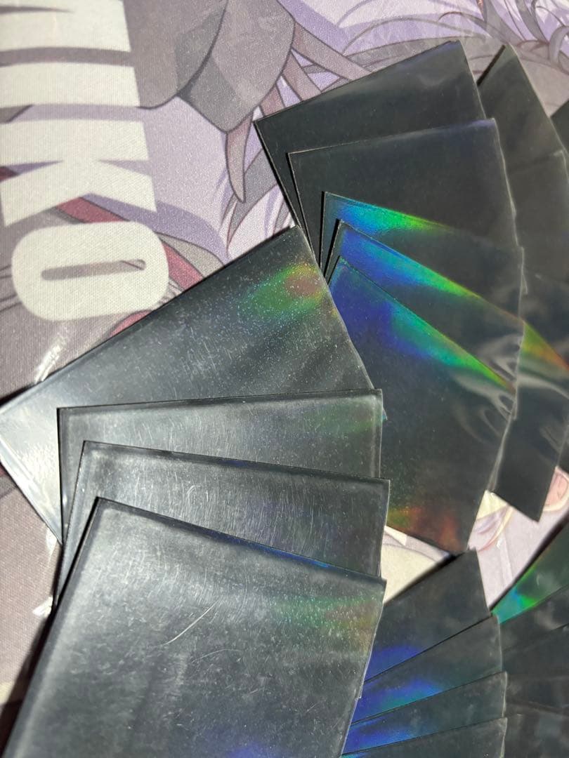 遊戯王　十代スリーブ2