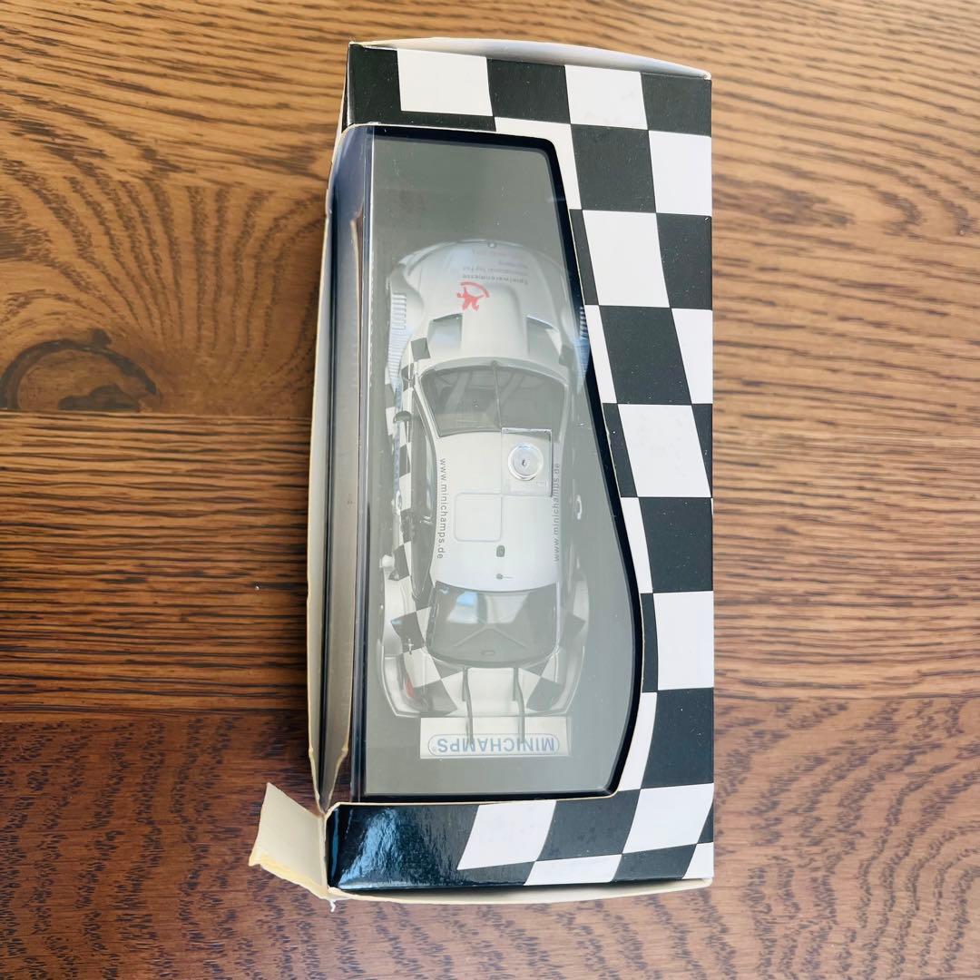  M3 DTM 2013 ミニチャンプスSondermodell 1/43