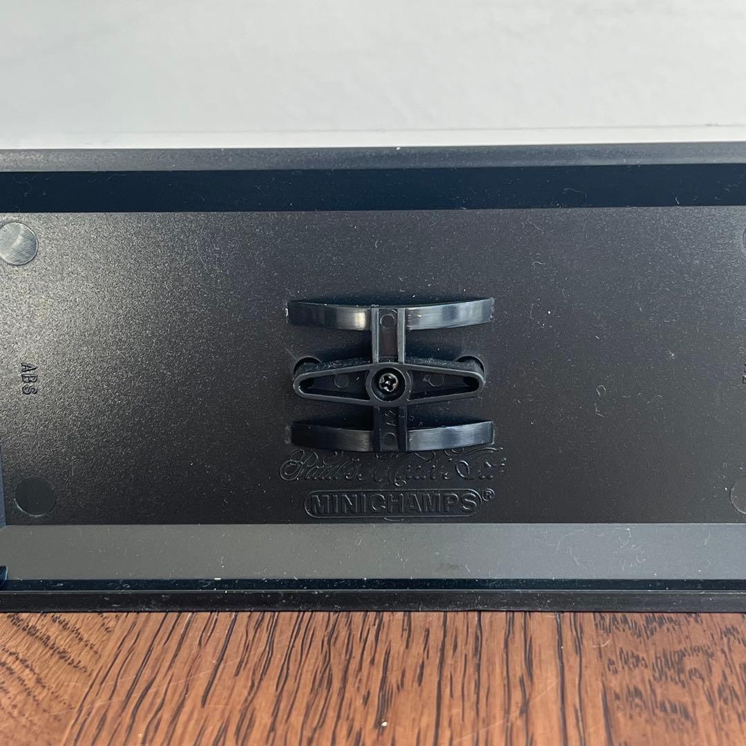  M3 DTM 2013 ミニチャンプスSondermodell 1/43