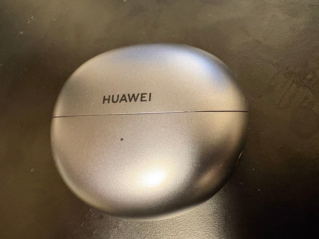 HUAWEI FreeClip ブラック