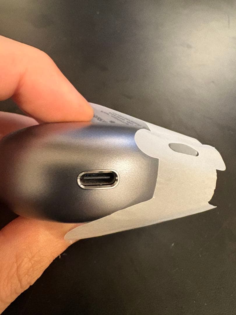 HUAWEI FreeClip ブラック