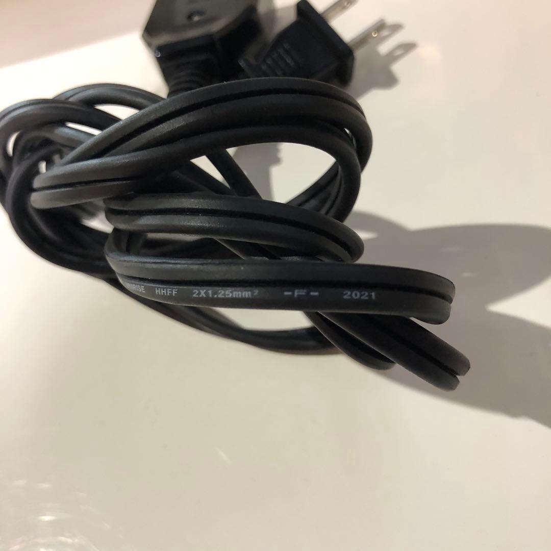 BRUNO ブルーノ　ホットプレートグランデサイズ　ホワイト