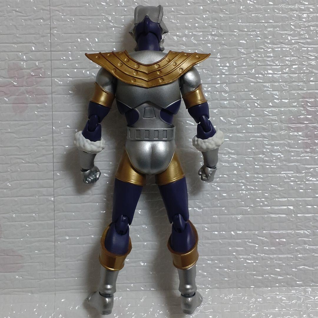 ULTRA-ACT 　ウルトラアクト　ウルトラマンキング