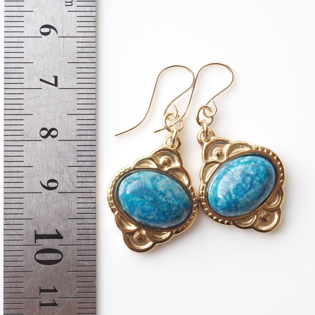 【Noel】高品質ホワイトシェル彫刻の大粒ネックレストップ