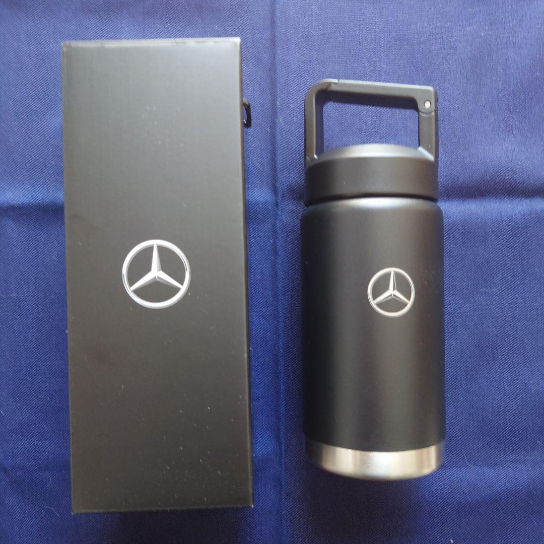 メルセデス・ベンツ ノベルティスペシャルセット