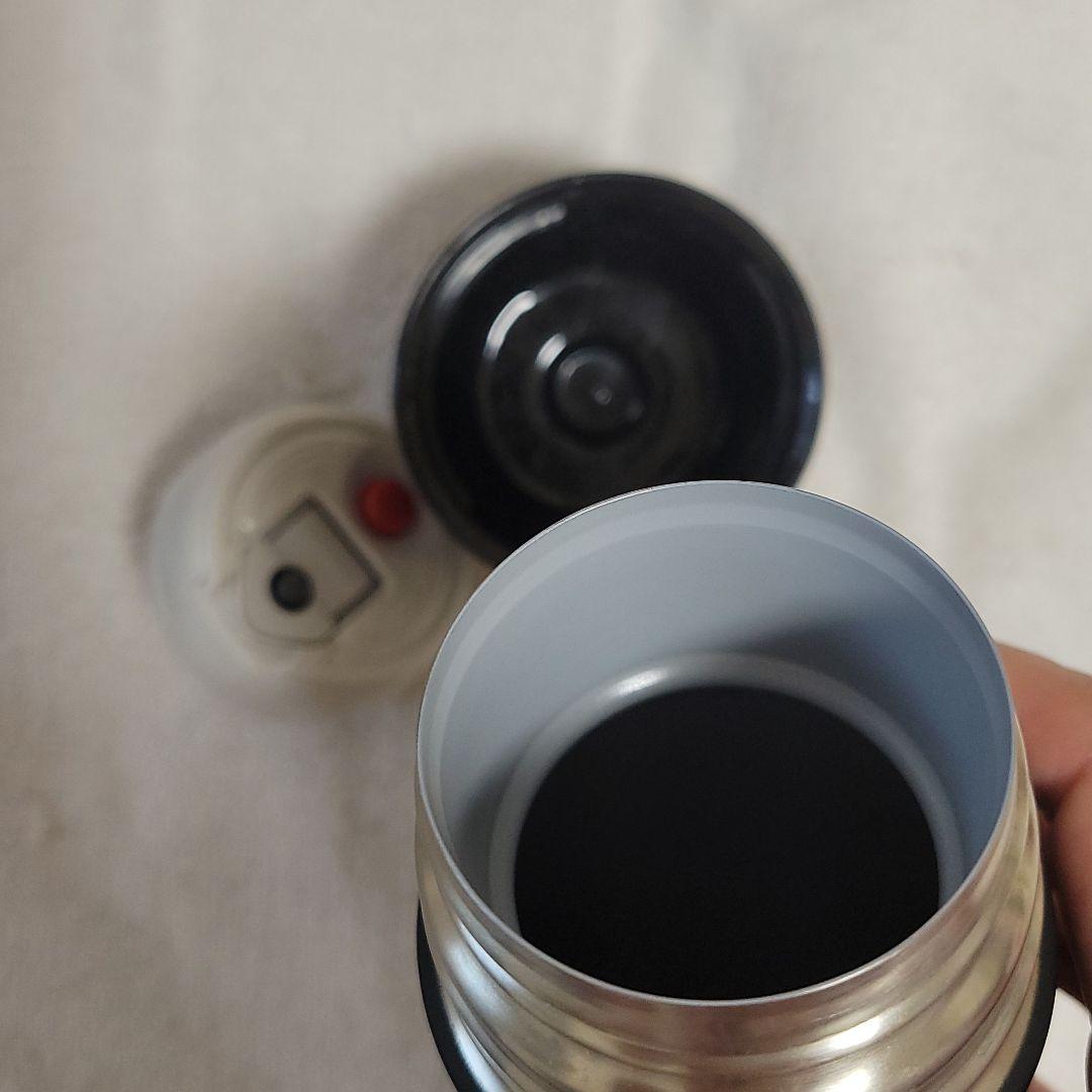 スターバックス✕フラグメント　コラボレーション　魔法瓶　500ml