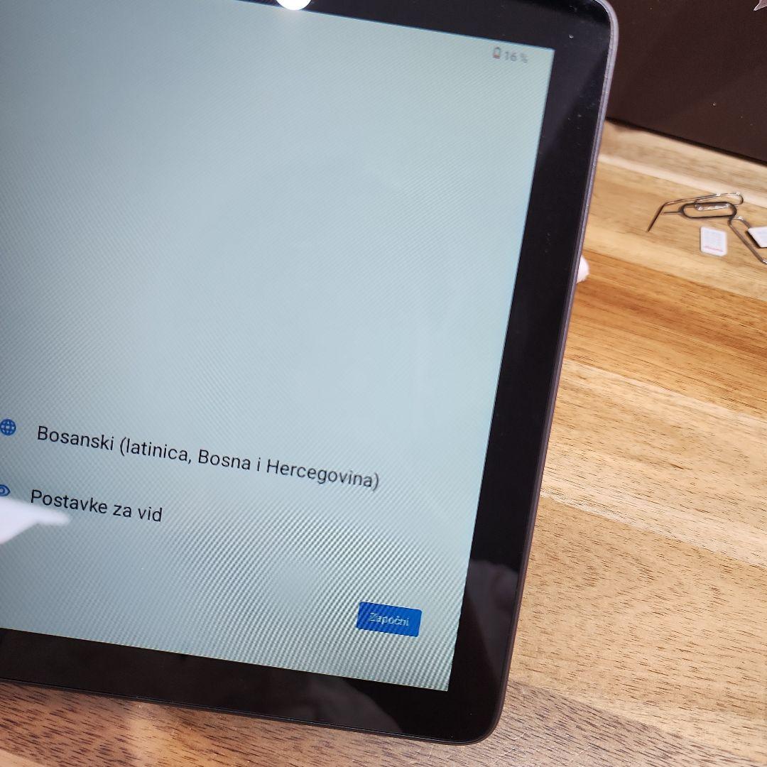 K588TECLAST P30T_ROW 128GB android タブレット