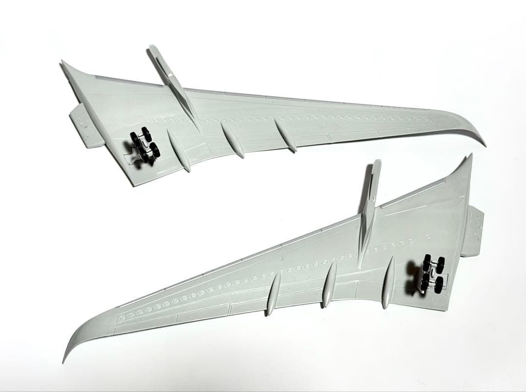 JALUX 1/200 A350-900 日本航空 エアバス Ever Rise