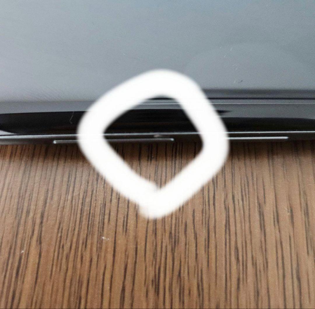 Samsung Galaxy S9 docomo 本体