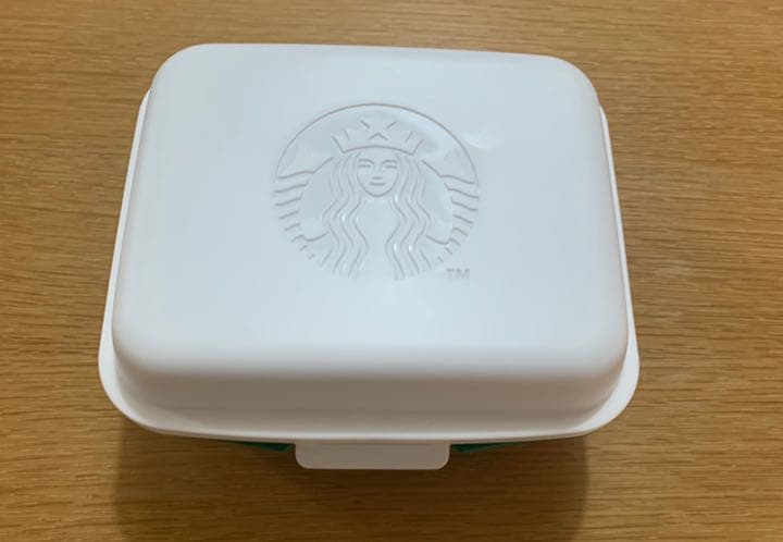 スターバックス  グッズ５点セット