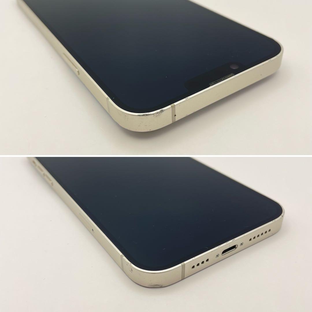 iPhone 14PLUS 512GB 大容量バッテリー新品100%