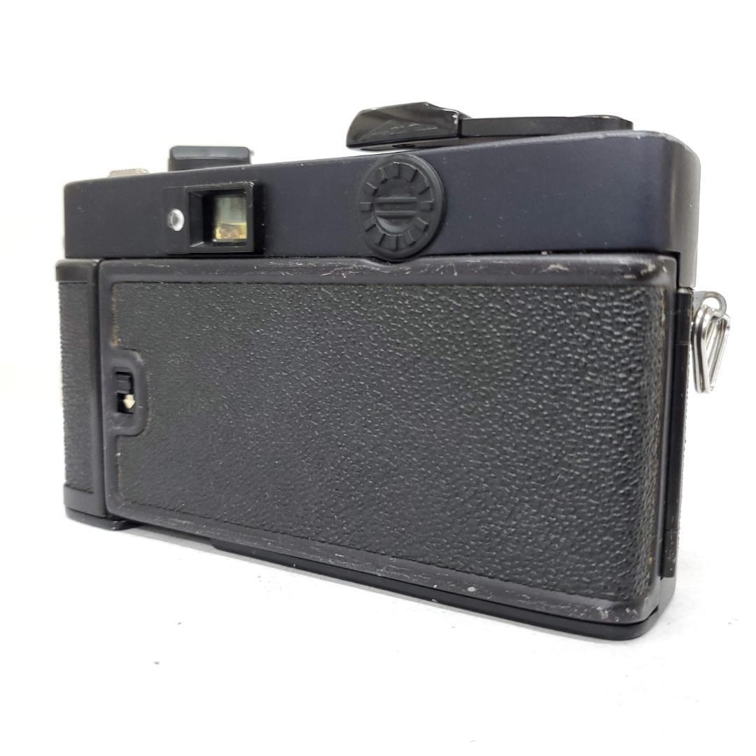 【動作確認済】 KONICA C35 EF F1225-170-1-30p p