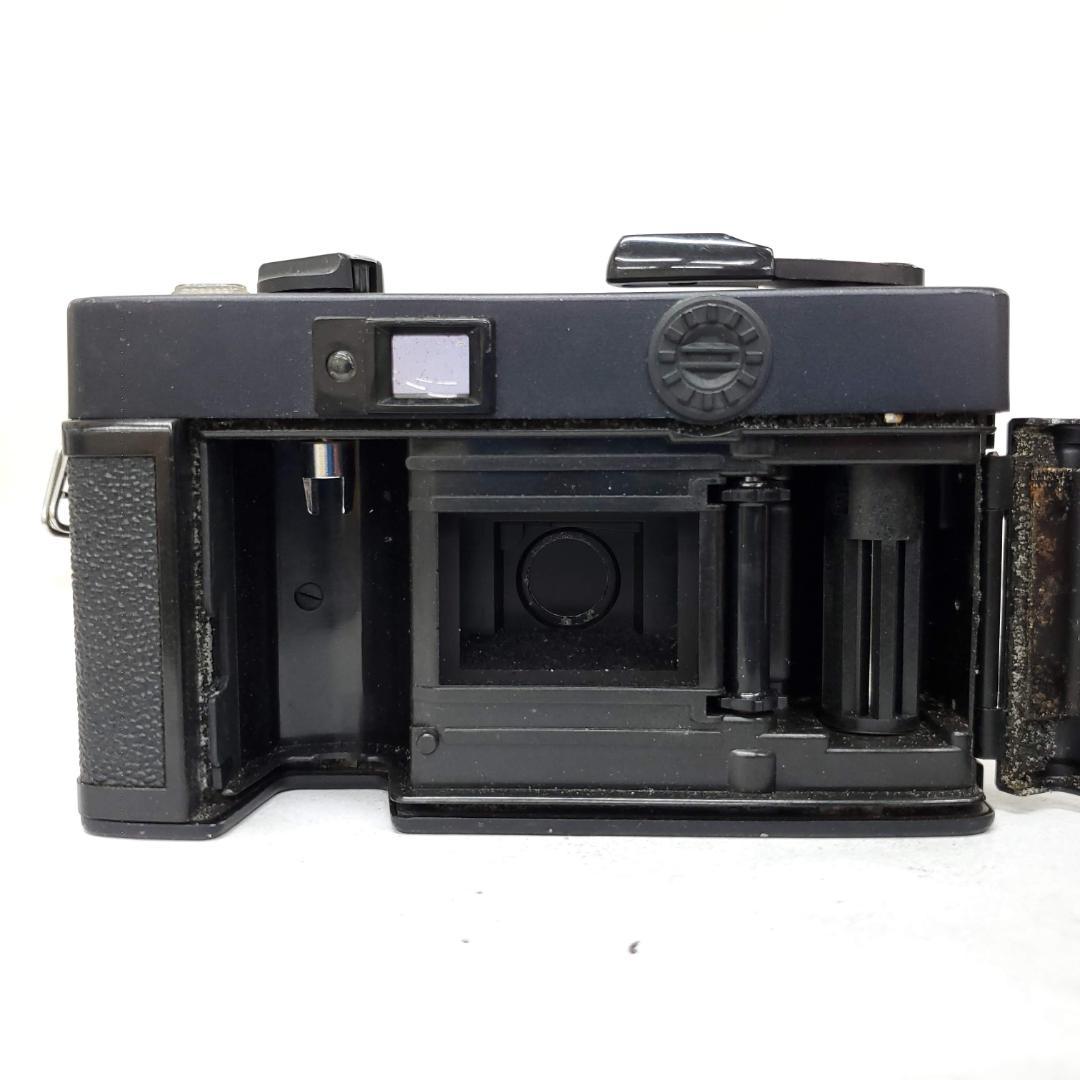 【動作確認済】 KONICA C35 EF F1225-170-1-30p p