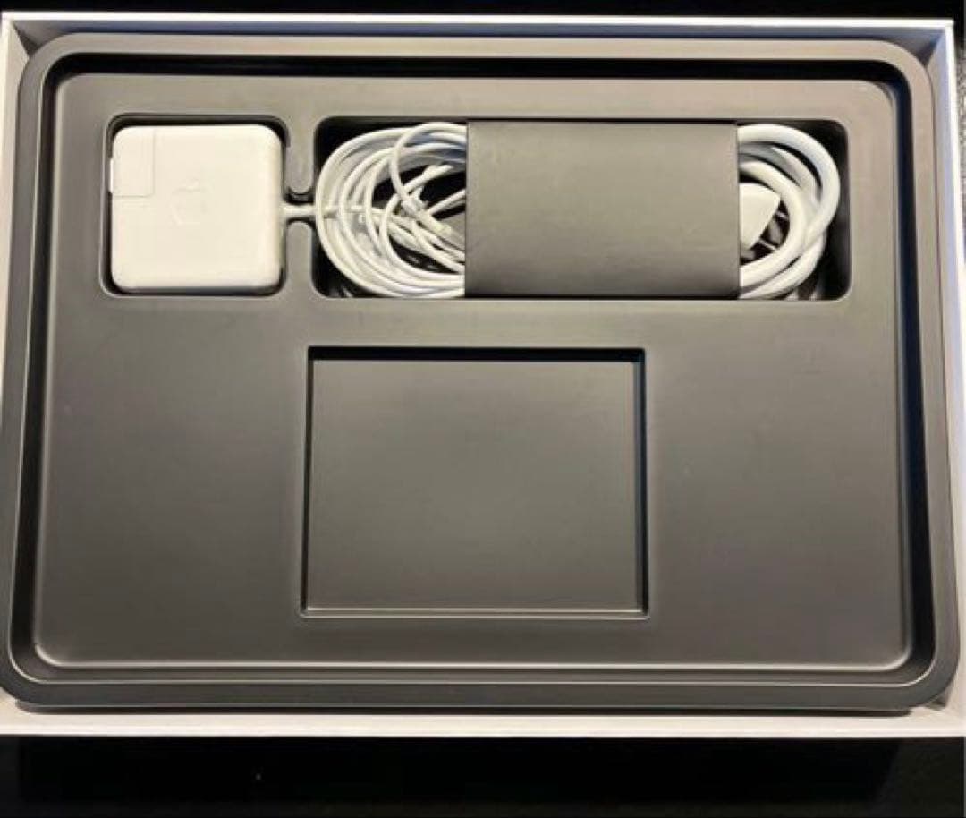 スマホ・タブレット・パソコン MacBook Air MACBOOK AIR MMGG2J/A 2015