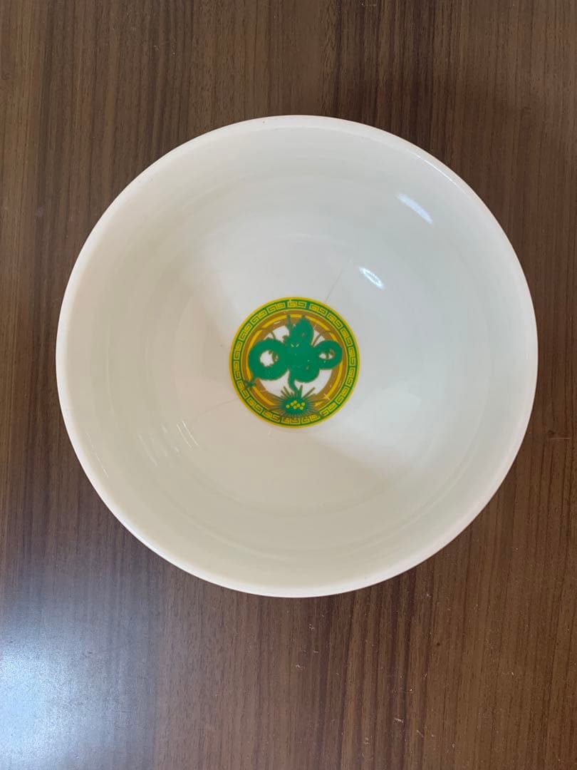 どんぶり/丼　ドラゴンボール/DRAGON BALL 中華　2009年物