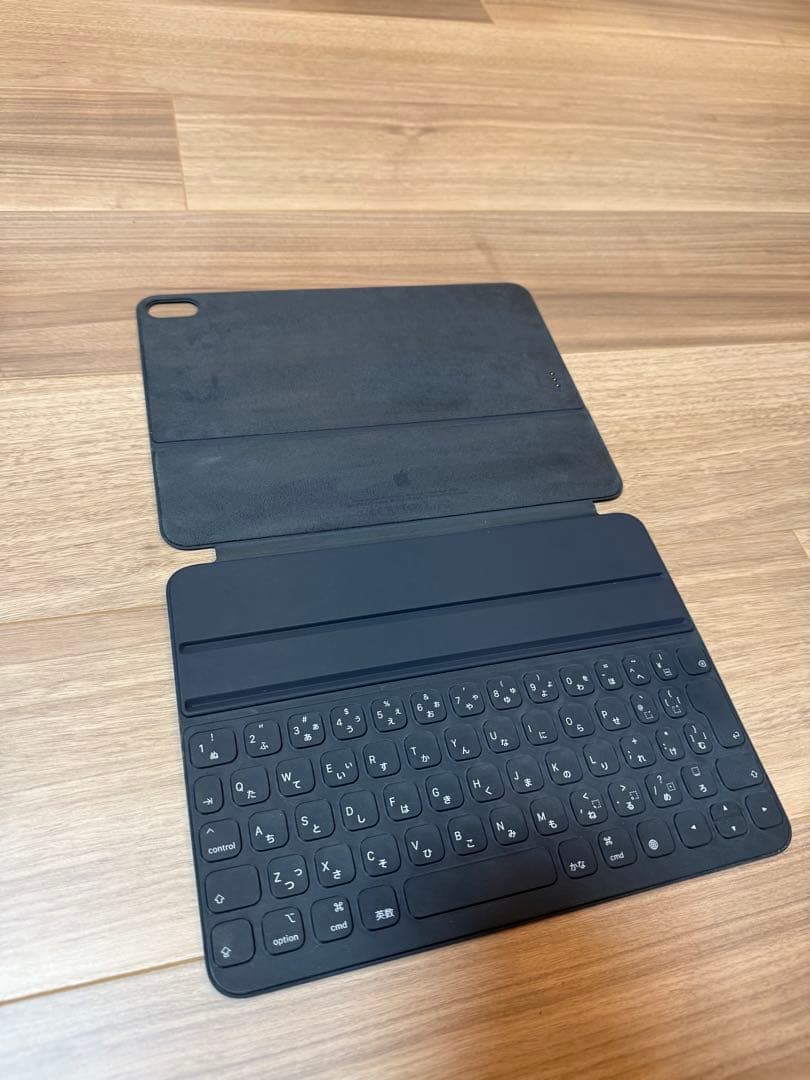 純正 iPad Pro 11インチ Smart Keyboard Folio