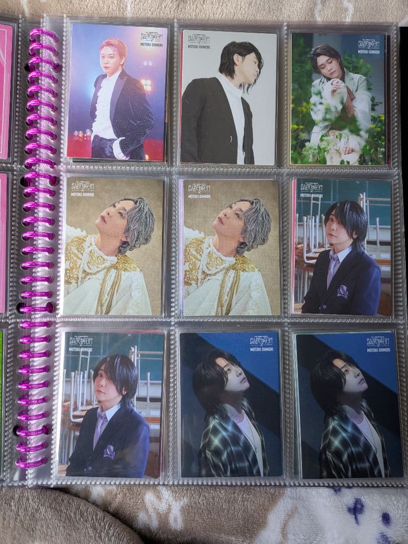 Mrs.GREEN APPLE　ミセス　フォト　ノア　ゼンジン　アトラ　バベル