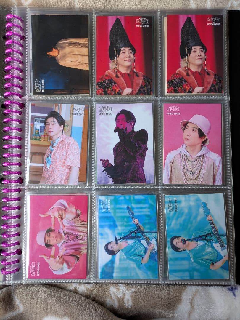 Mrs.GREEN APPLE　ミセス　フォト　ノア　ゼンジン　アトラ　バベル