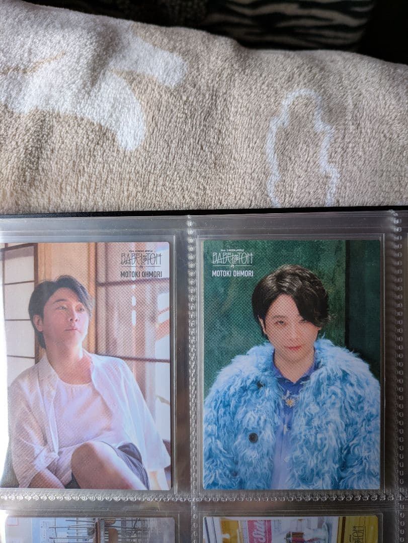 Mrs.GREEN APPLE　ミセス　フォト　ノア　ゼンジン　アトラ　バベル