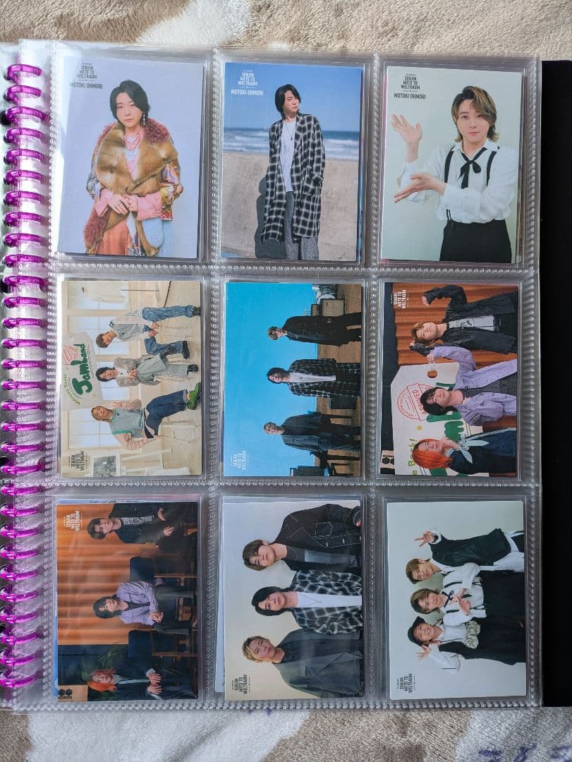 Mrs.GREEN APPLE　ミセス　フォト　ノア　ゼンジン　アトラ　バベル