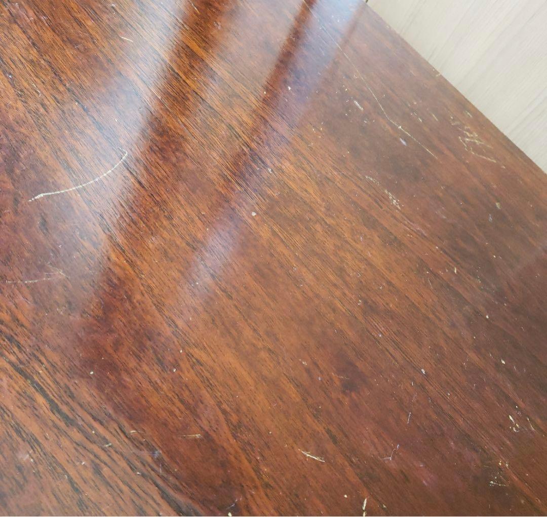 李朝家具　時代箪笥　両面収納　引出し　収納家具　薬箪笥　 鍵付き　飾り棚　真鍮