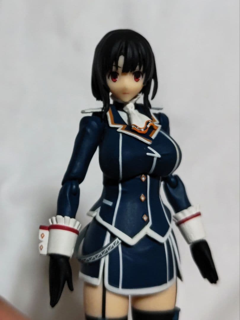 最終値下げ　AGP アーマーガールズプロジェクト 艦これ 高雄