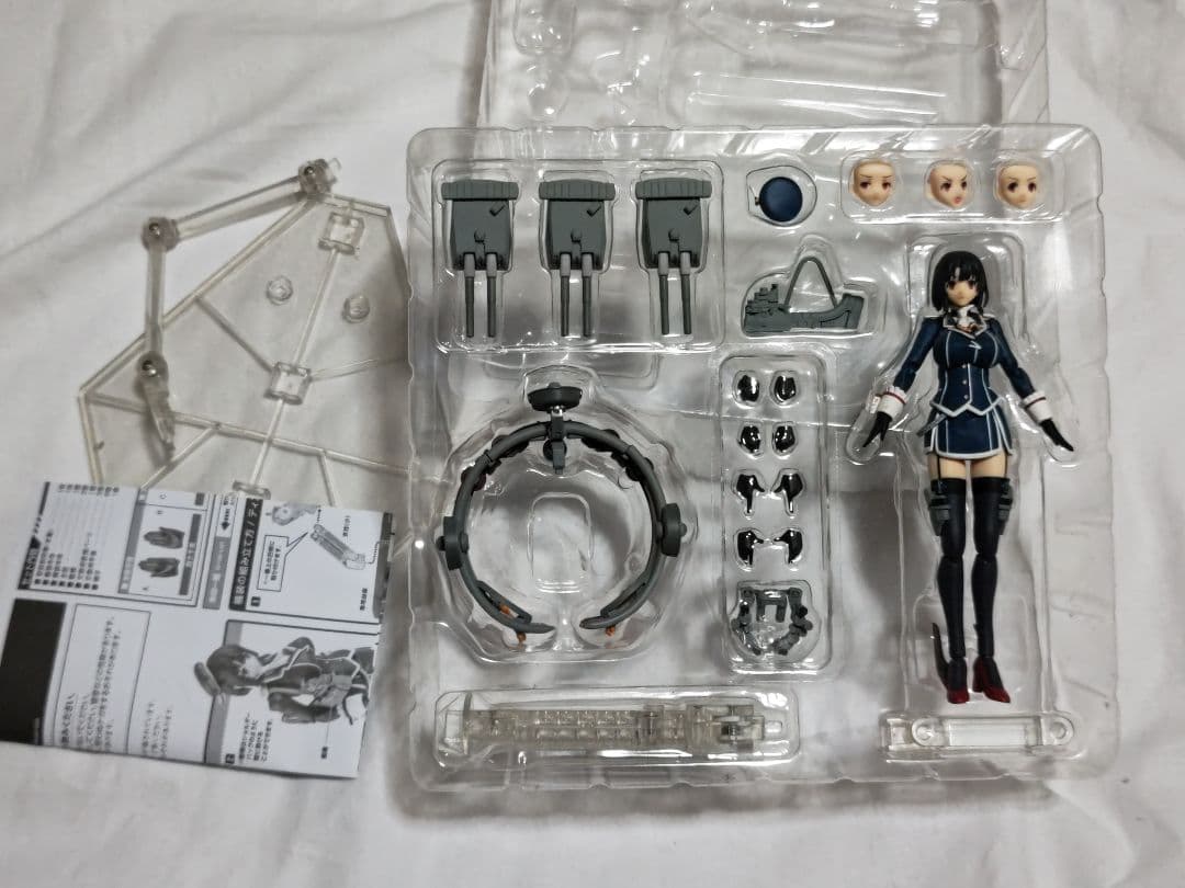 最終値下げ　AGP アーマーガールズプロジェクト 艦これ 高雄