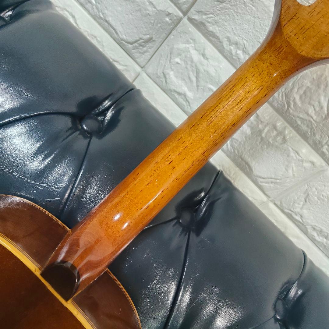 希少 Rozini Cavaco Studio Acustico カヴァキーニョ