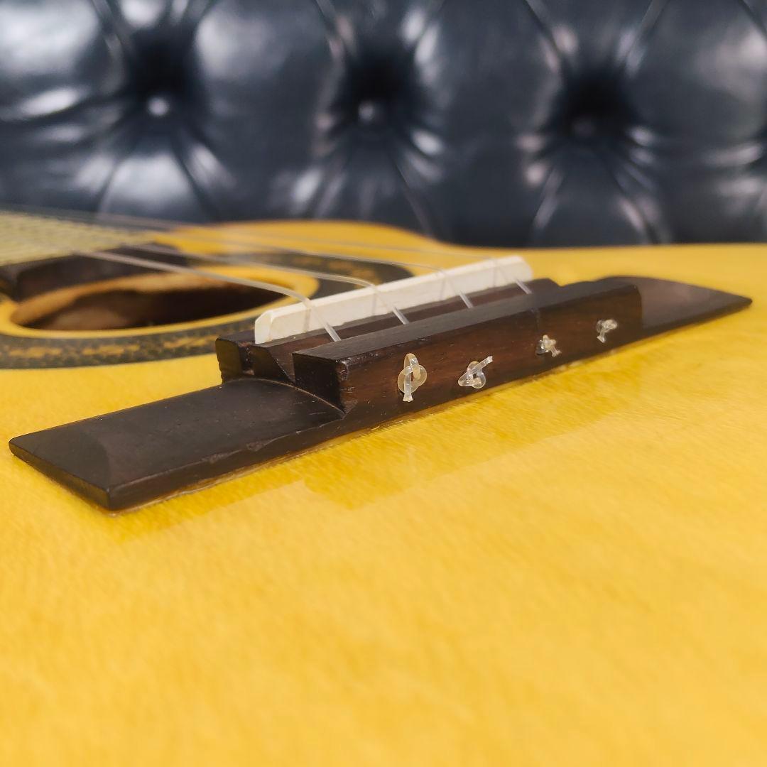 希少 Rozini Cavaco Studio Acustico カヴァキーニョ