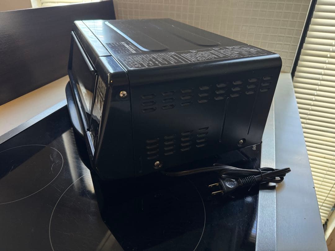 Panasonic けむらん亭 フィッシュロースター NF-RT800 魚焼き