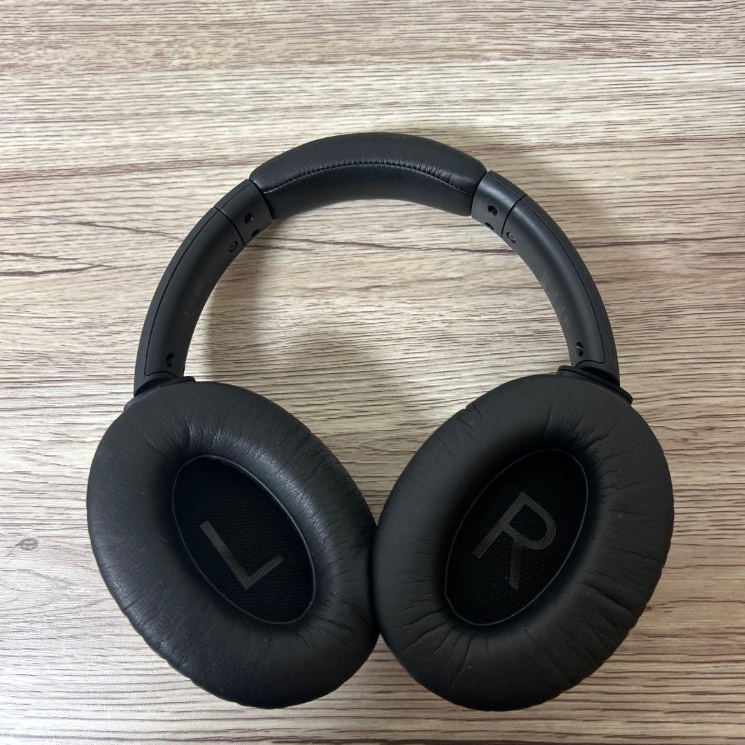 オーディオテクニカ　ワイヤレスヘッドホン ATH-S300BT(E)