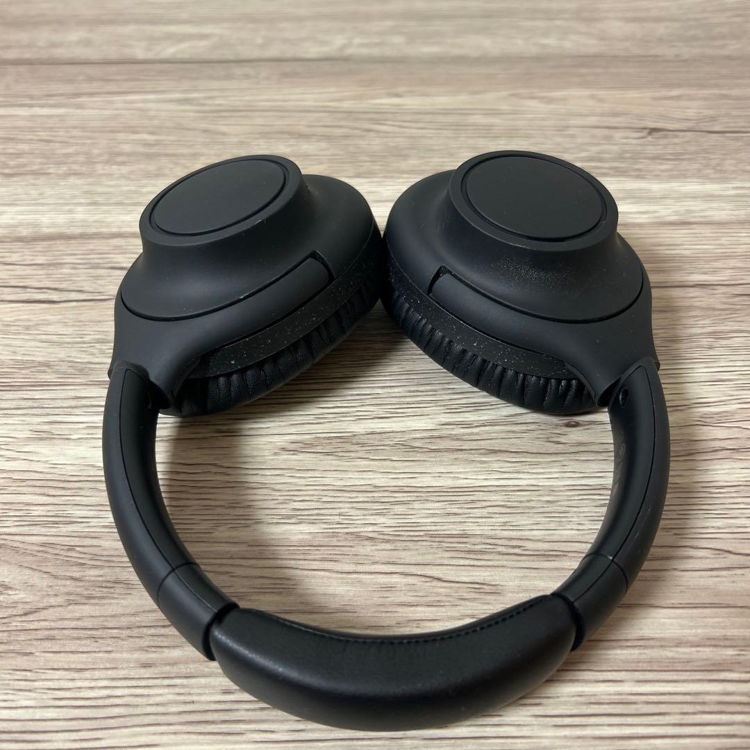 オーディオテクニカ　ワイヤレスヘッドホン ATH-S300BT(E)