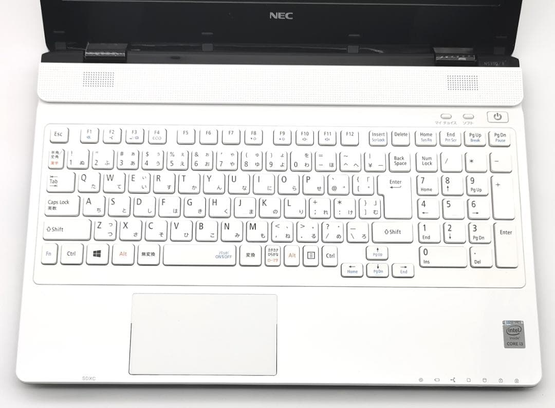 ✅️初心者OK！Windows11/Office/AI搭載ノートパソコン N41