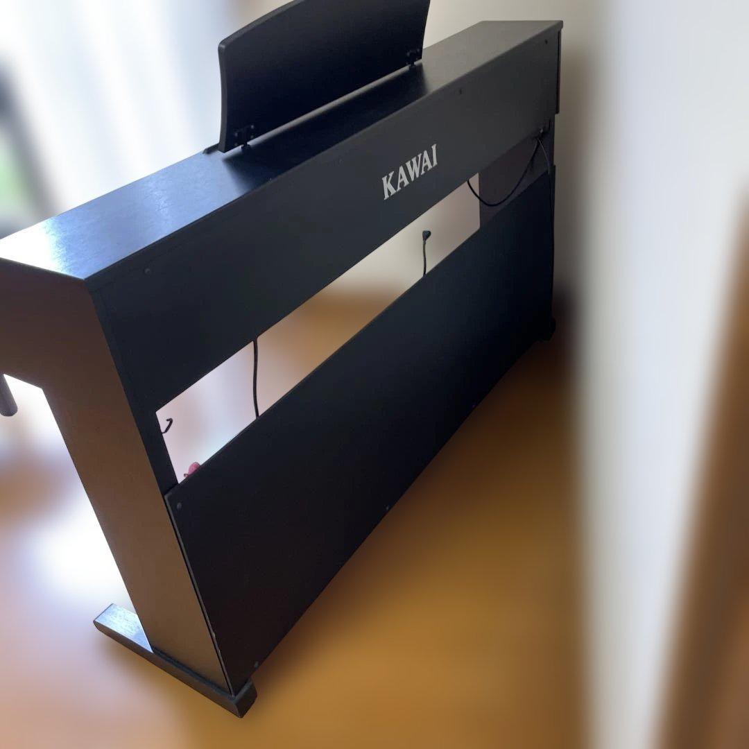 KAWAIカワイ電子ピアノ CN23B（送料込み）