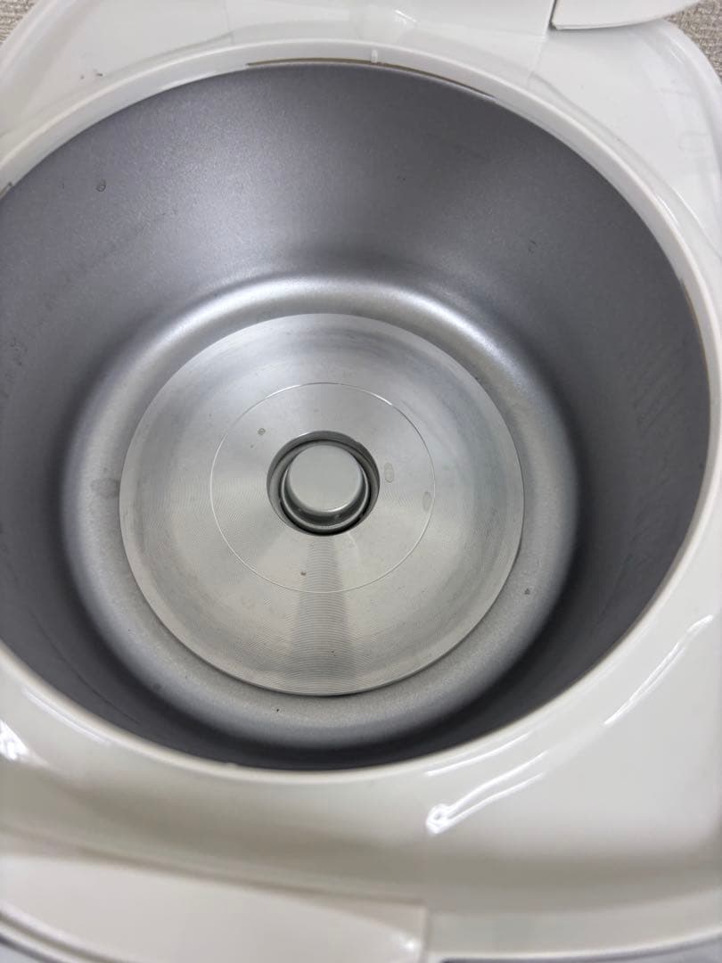 女性オーナー！2024年製 5.5合 タイガー 炊飯器 JBH-G101W