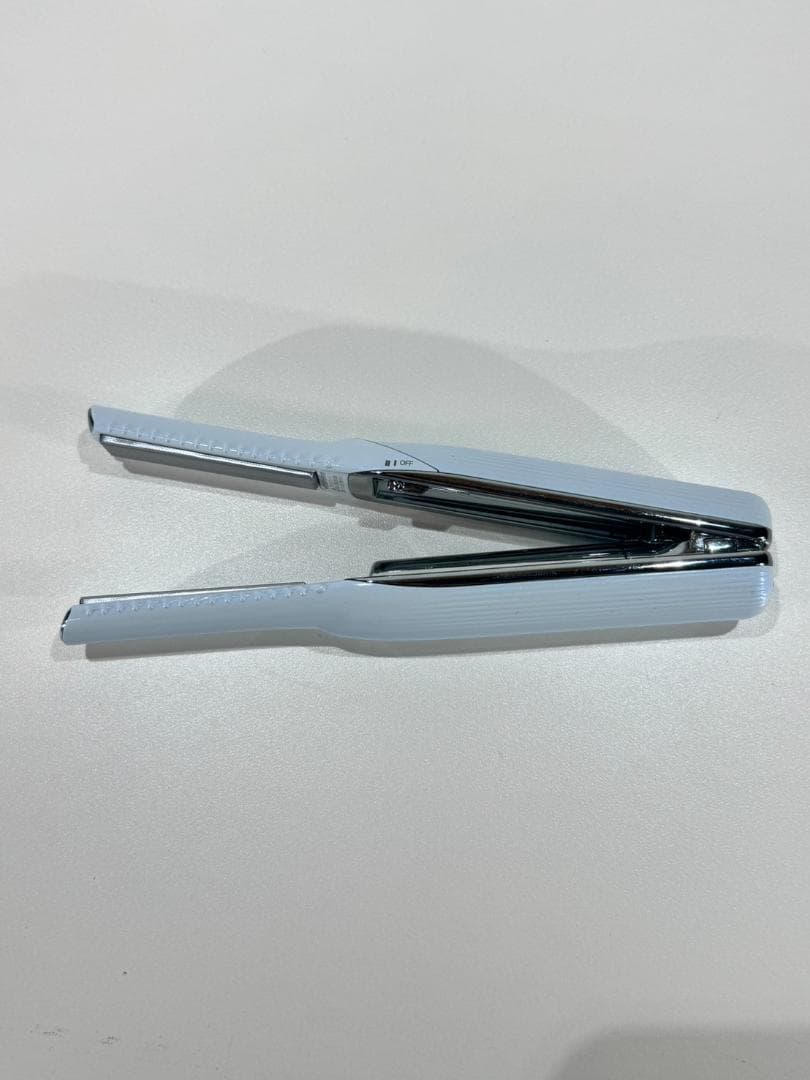 ReFa リファ フィンガーアイロン RE-AS ヘアアイロン USB充電式