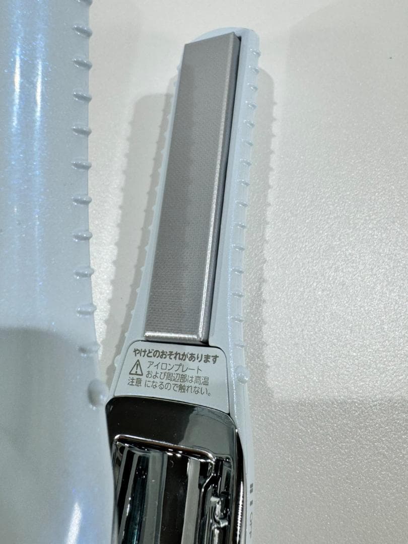 ReFa リファ フィンガーアイロン RE-AS ヘアアイロン USB充電式
