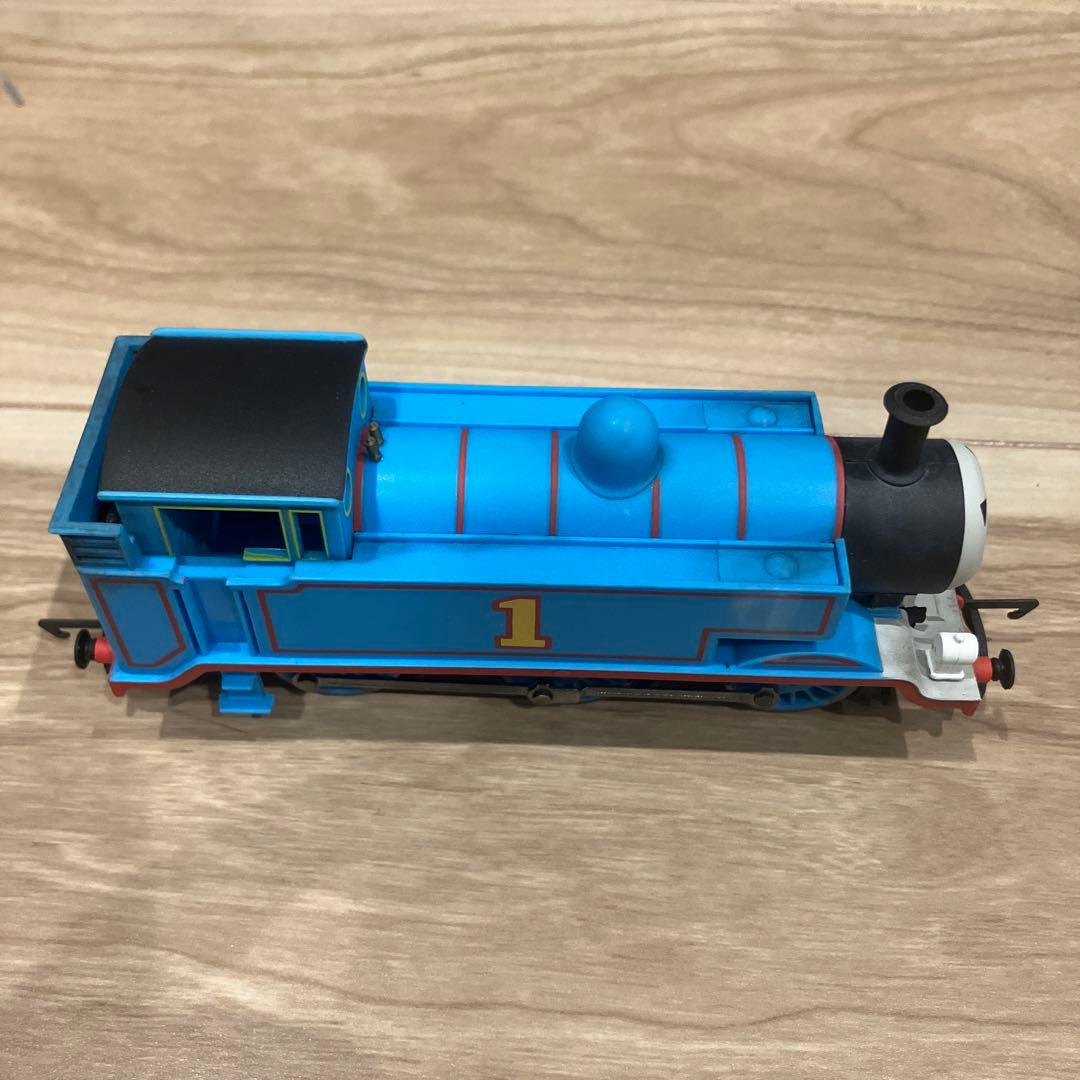 HORNBY OOゲージ きかんしゃトーマス