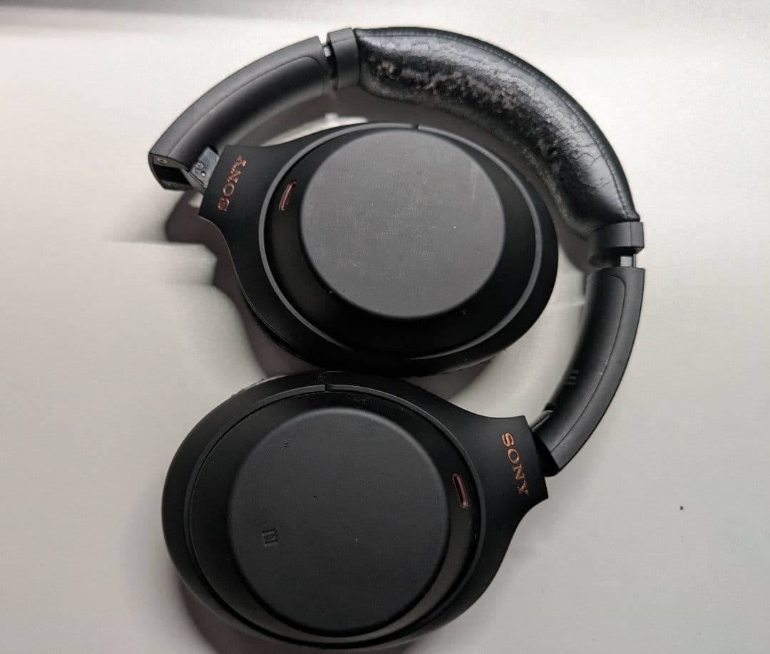 サ*ー様 SONY WH-1000XM4 ジャンク