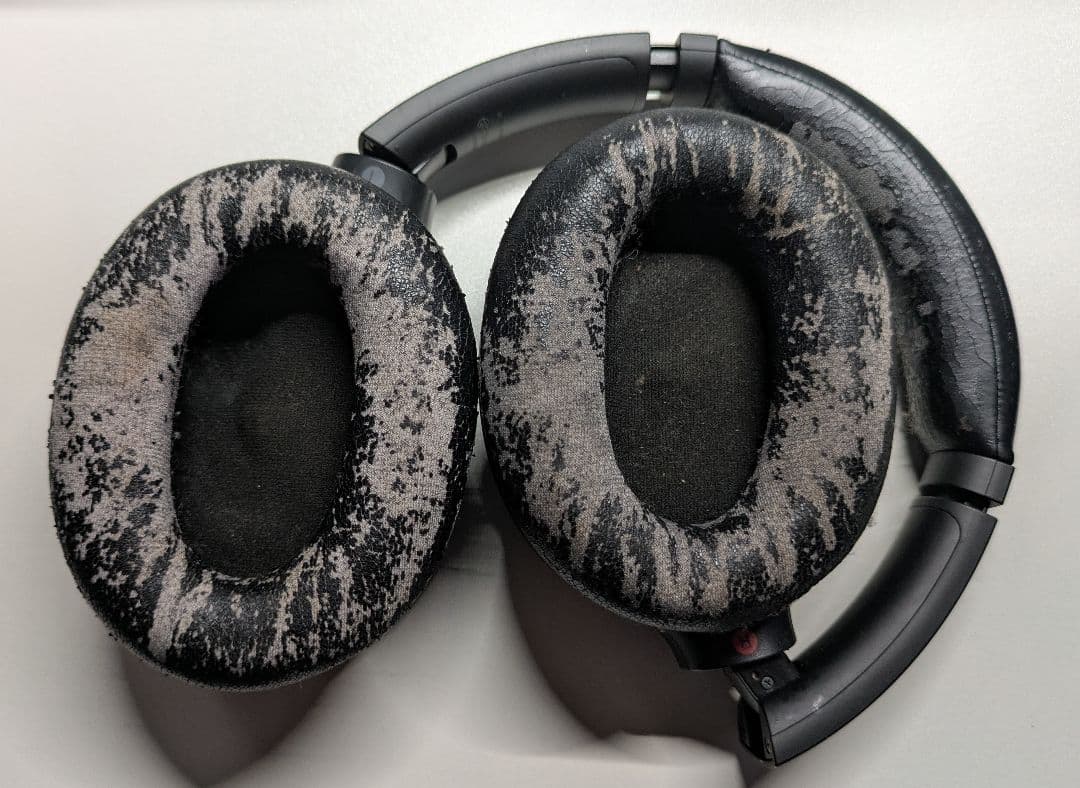 サ*ー様 SONY WH-1000XM4 ジャンク