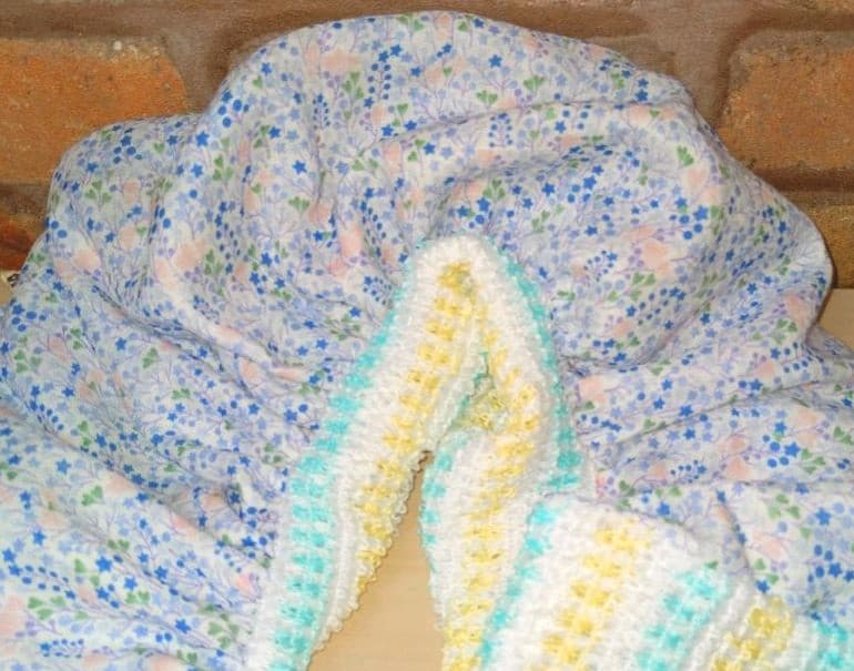 専用❤みかん＊癒しの⭐厚め＊オリジナルボディタオル❤フラワースター⭐