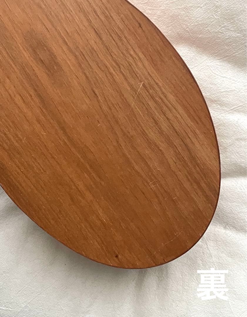 オーバル シェーカーボックス 裁縫や茶箱にも